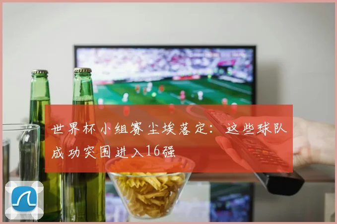 世界杯小组赛尘埃落定：这些球队成功突围进入16强