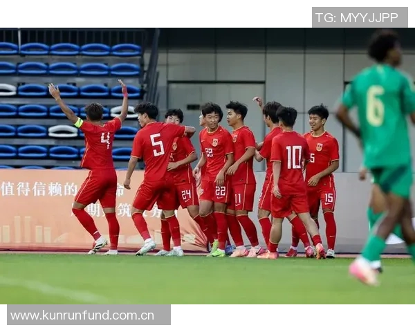 国少开局强势邝兆镭助攻帅惟浩抢点破门早早领先1-0